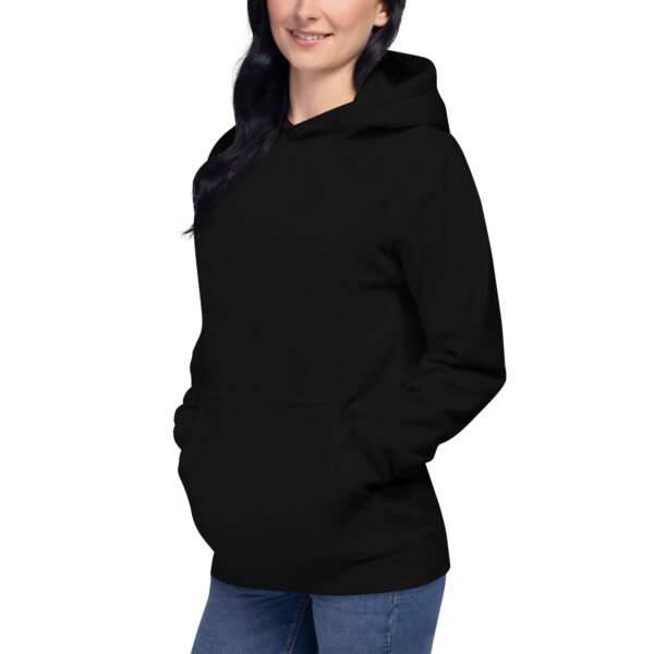 No Thrones, No Crowns, No Kings! – DiKT8R Limited Edition Protest Hoodie - Image 8