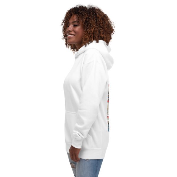 Privileged. Poisonous. Pitiful. — The 12-Step Farage Program | DiKT8R Limited Edition Elite Hoodie - Image 4