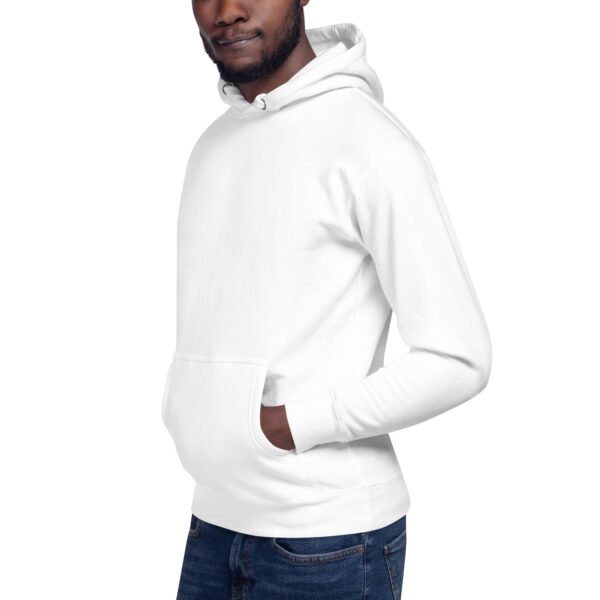 Grift. Gold. Guilty — The 12-Stage Trump Survival Guide | DiKT8R Limited Edition Elite Hoodie - Image 7