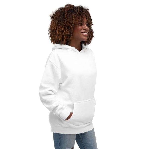 Privileged. Poisonous. Pitiful. — The 12-Step Farage Program | DiKT8R Limited Edition Elite Hoodie - Image 5