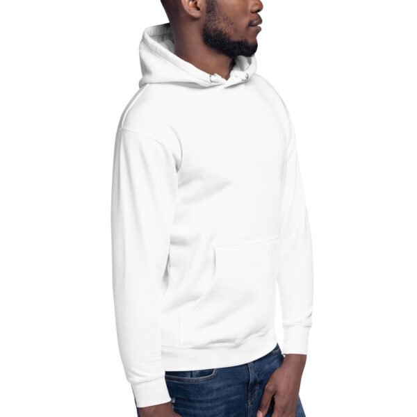 Grift. Gold. Guilty — The 12-Stage Trump Survival Guide | DiKT8R Limited Edition Elite Hoodie - Image 8