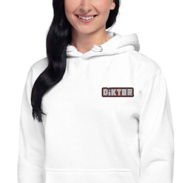 No Thrones, No Crowns, No Kings! – DiKT8R Limited Edition Protest Hoodie - Image 19